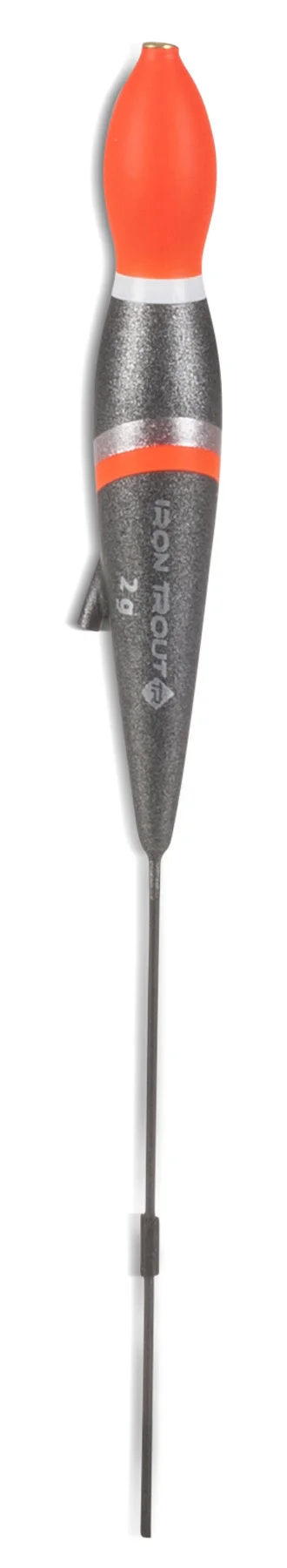 IRON TROUT T-Weight Float-Set