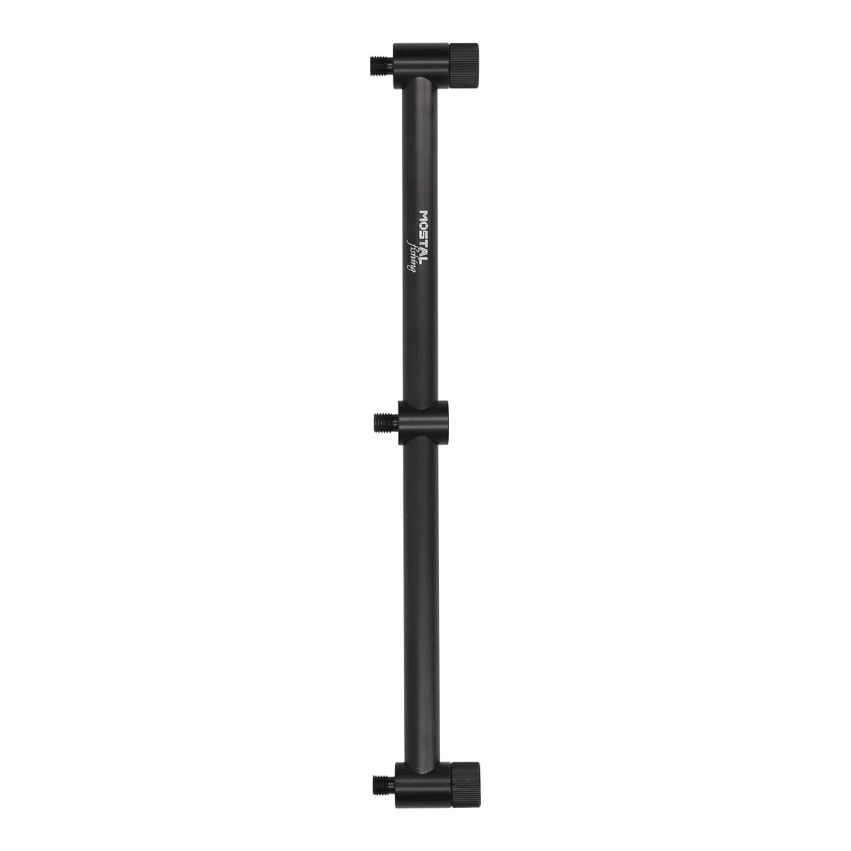 MOSTAL Aluminum Buzz Bars 16mm - 2 Rods 30cm