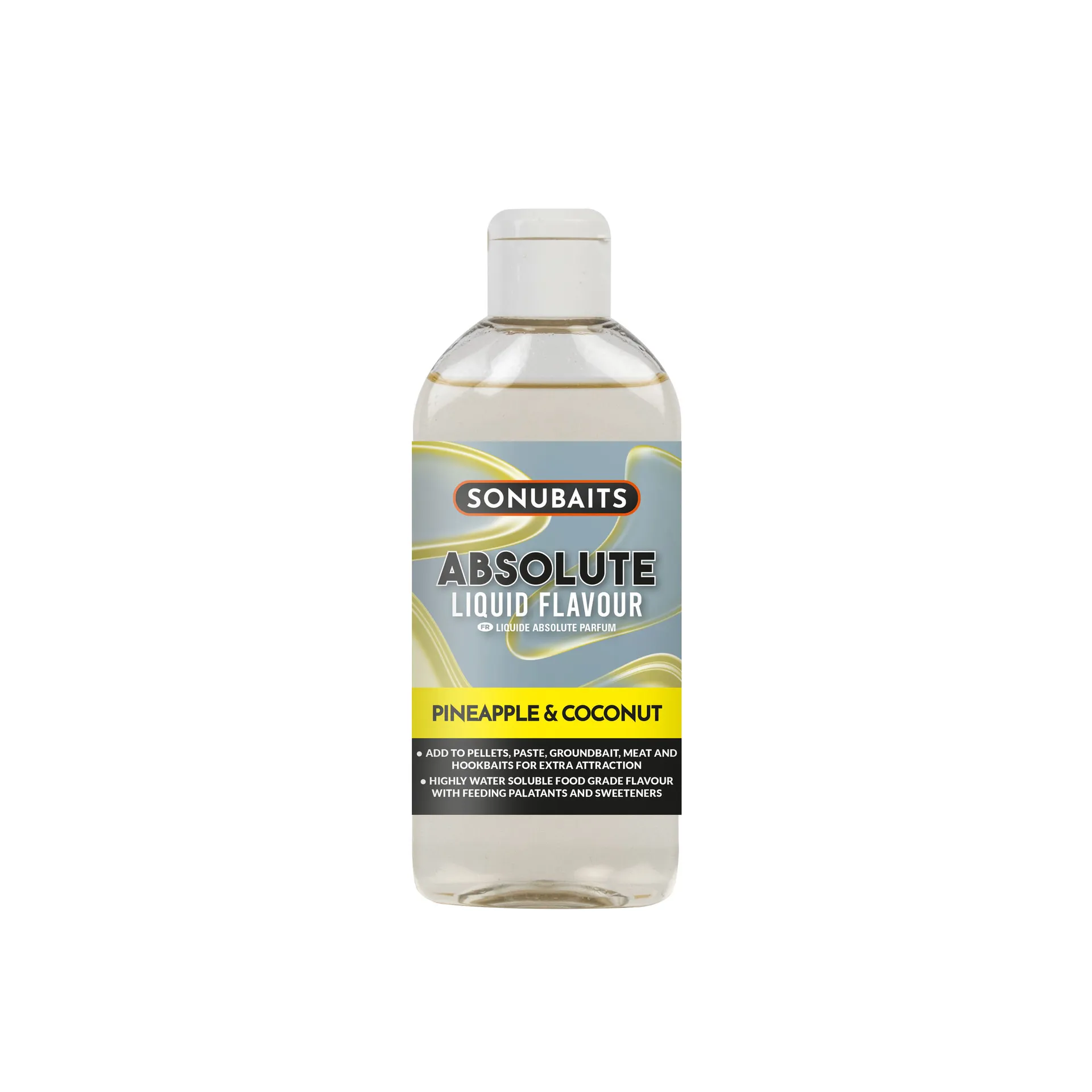 SONUBAITS Absolute Liquid Flavour weitere Ansicht