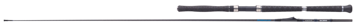 BALZER Adrenalin Inline Medium 400g, 2,15m
