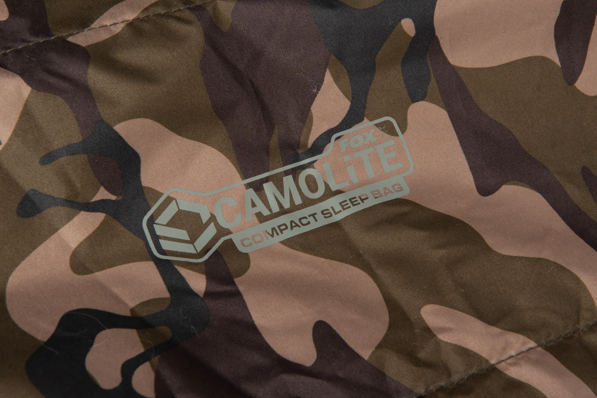 FOX Camolite Sleeping Bag weitere Ansicht