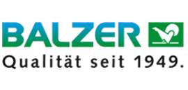 BALZER BALZER