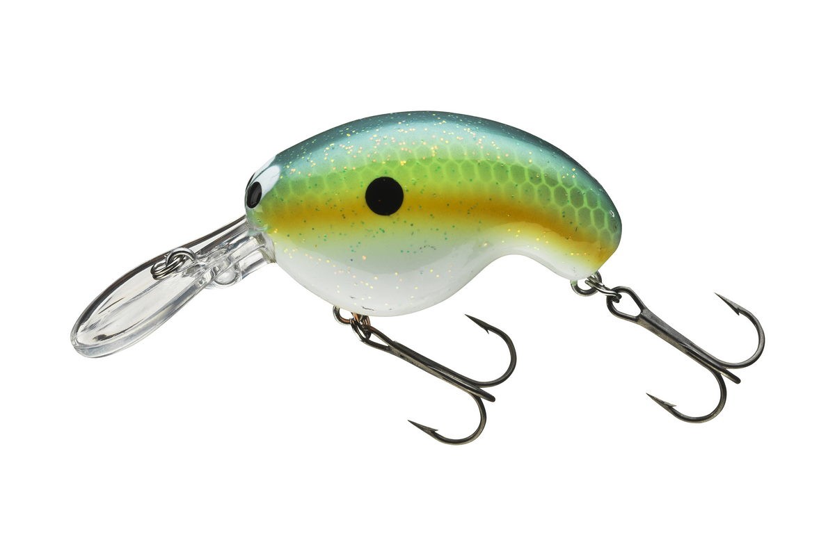 Blue Perch