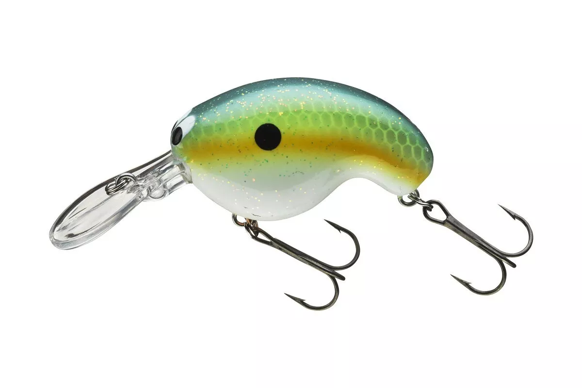 Blue Perch