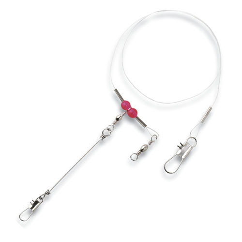 BALZER Edition Sea Pilk Pilksystem 0,60mm 45cm 1x BALZER Edition Sea Pilk Pilksystem 0,60mm 45cm 1x