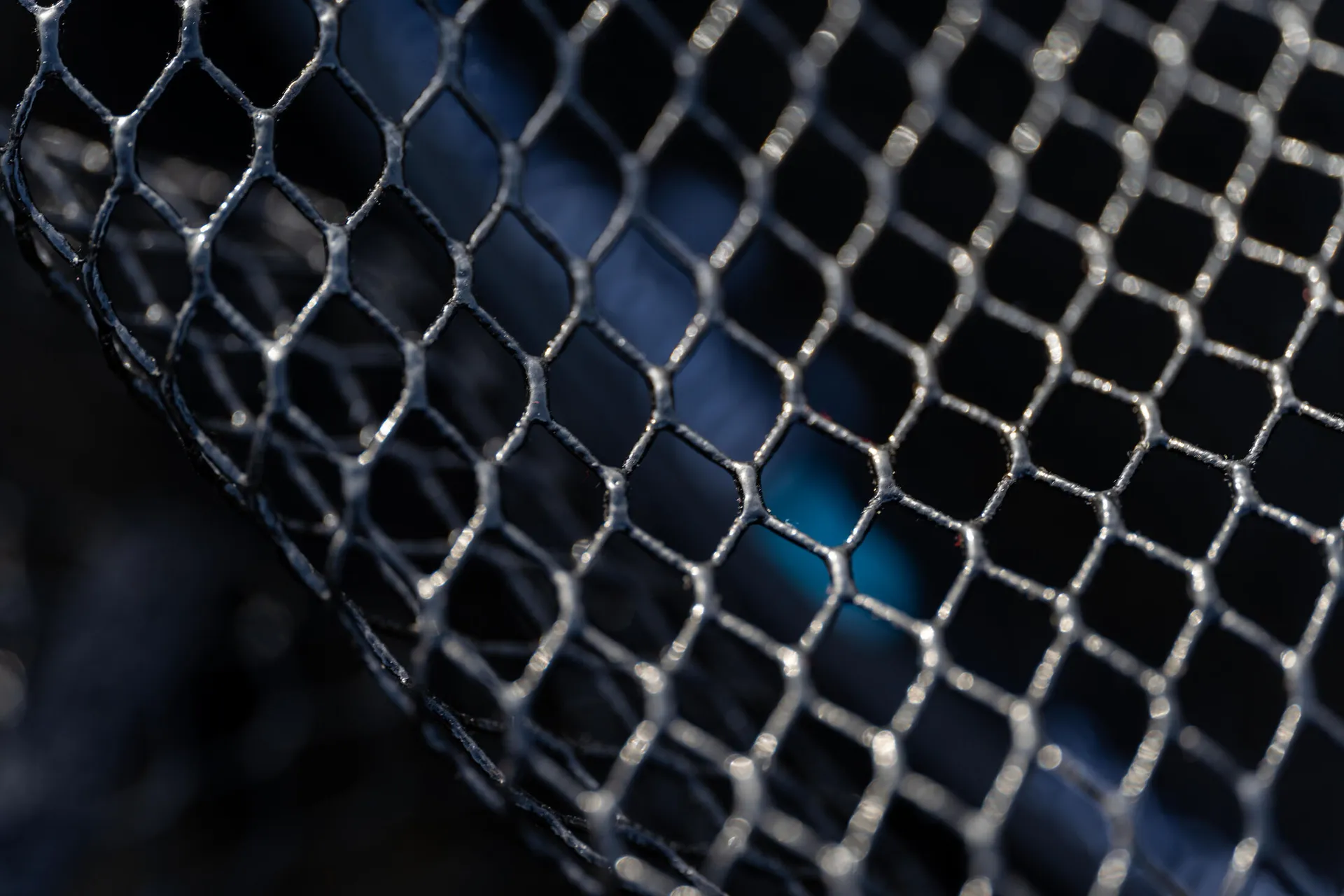 PRESTON Carp XS 20" Landing Net weitere Ansicht