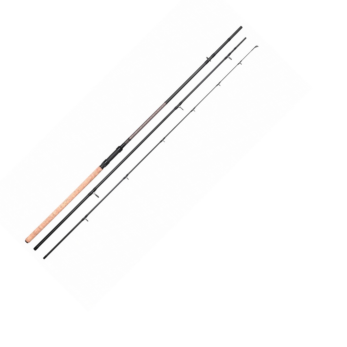 SPRO Tactical Lake Trout 3.60M 5-40g SPRO Tactical Lake Trout 3.60M 5-40g