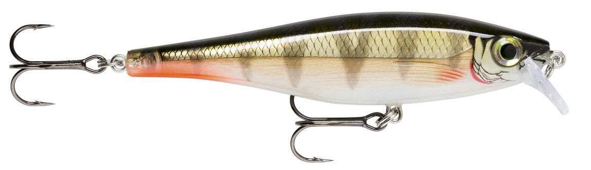 RAPALA BX Minnow Brown Trout 7cm BXM07TR — 7.00 RFP