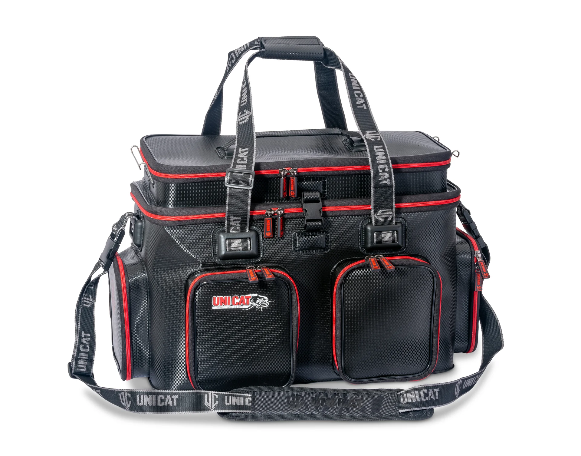 UNI CAT Tackle Tank XL