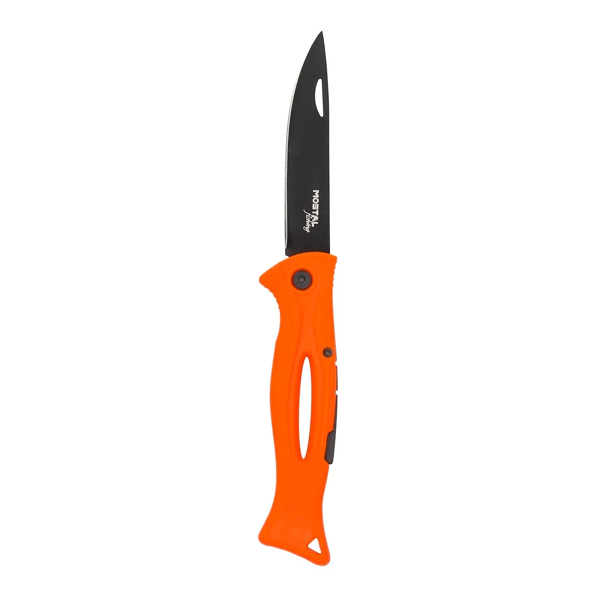 MOSTAL Foldable Stainless Steel Messer 4" Klappmesser Angeln Outdoo
