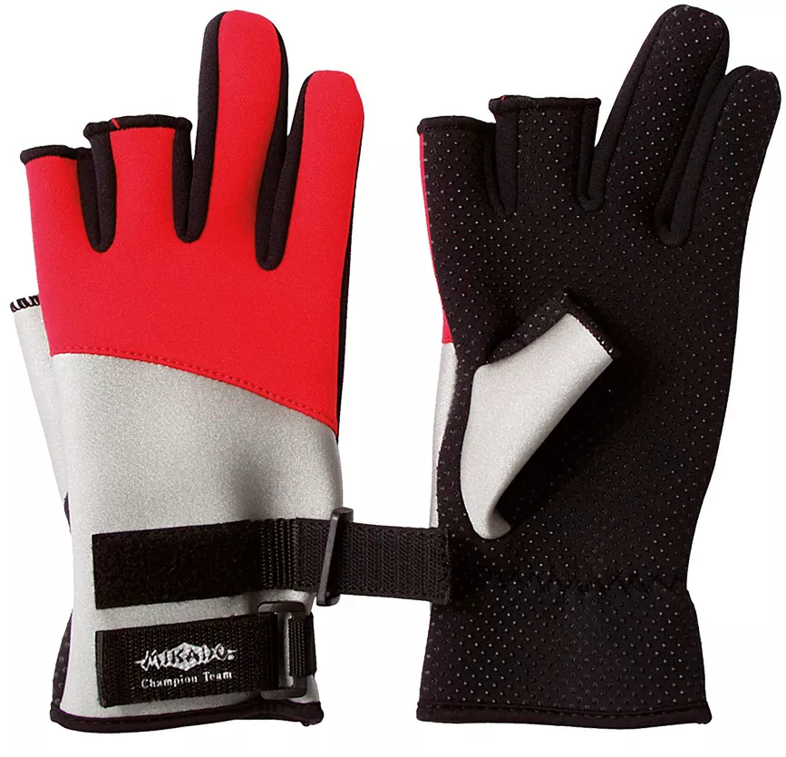 MIKADO Handschuhe - Neopren M 1 Paar