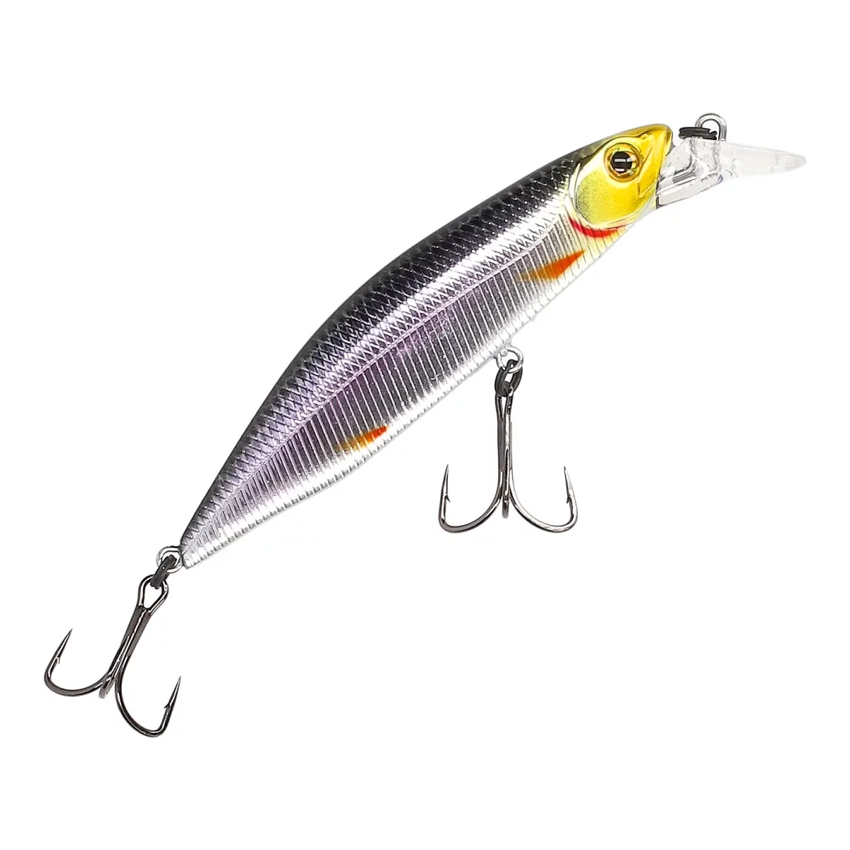 TAIPAN Humpback Natural Shad 83mm