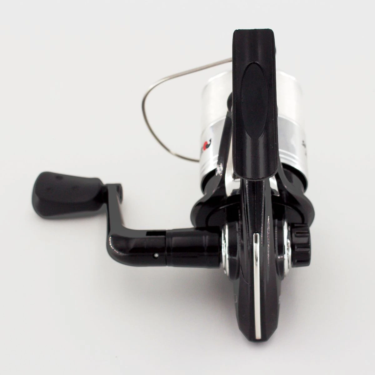 James Cook No Limit 80 1,98m 20-80g Combo mit Spin CO 3000 F Mono Rolle Detail