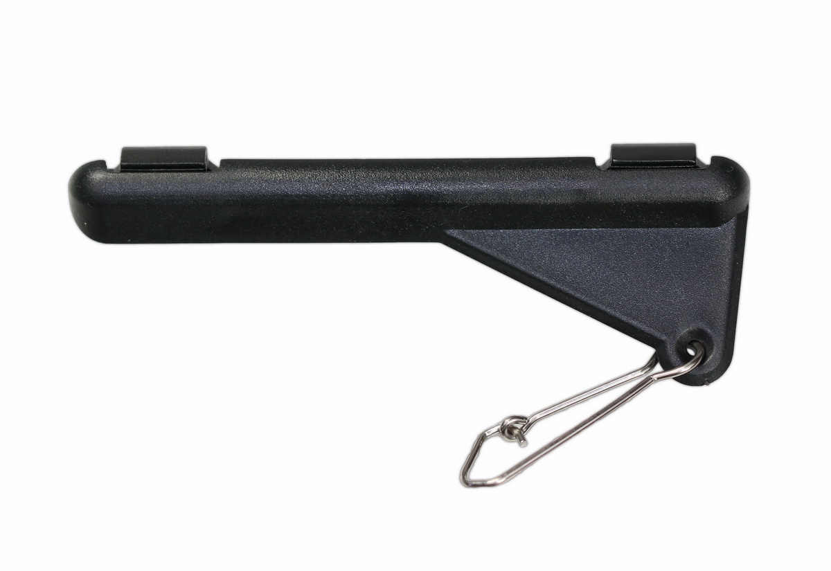 ZECK FISHING Lead Boom 2st