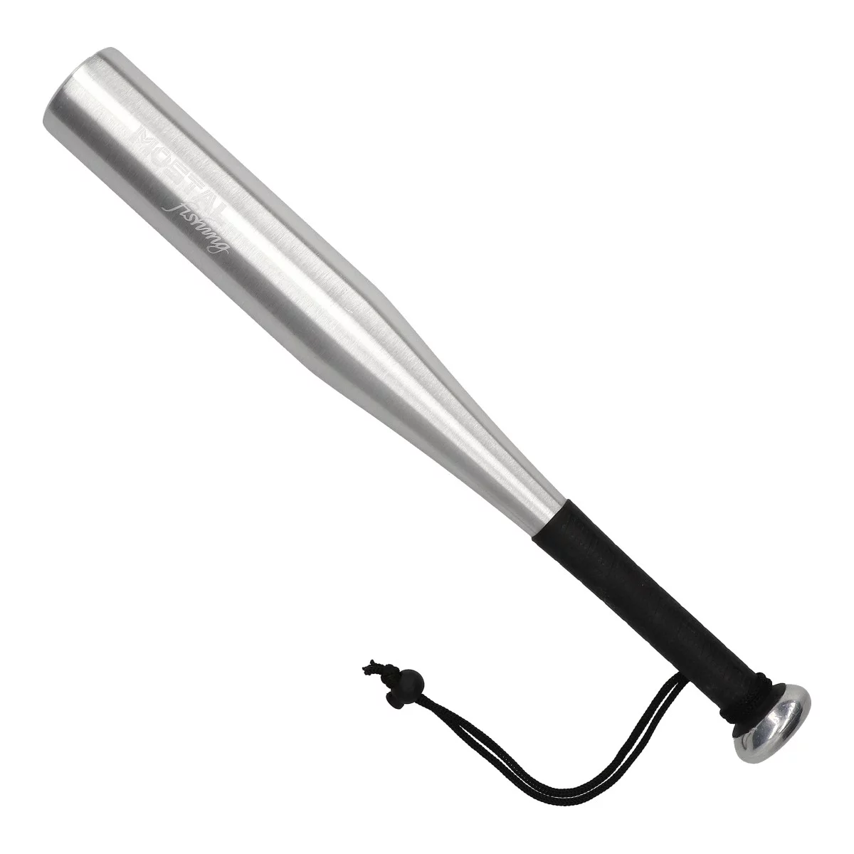 MOSTAL Aluminium Fish Bat Fischtöter
