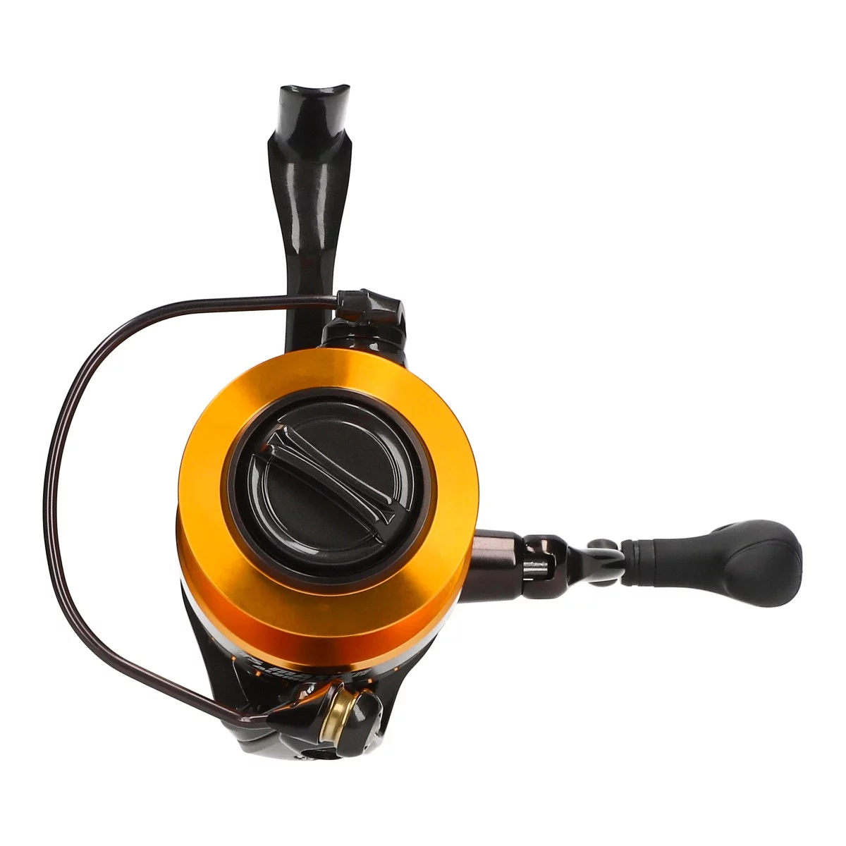 JAMES COOK TS Master Alu 6000 FD