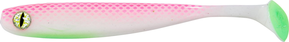 BALZER Kauli Reloaded, 9,5cm, Dirty Ghost — 9.50 Pink