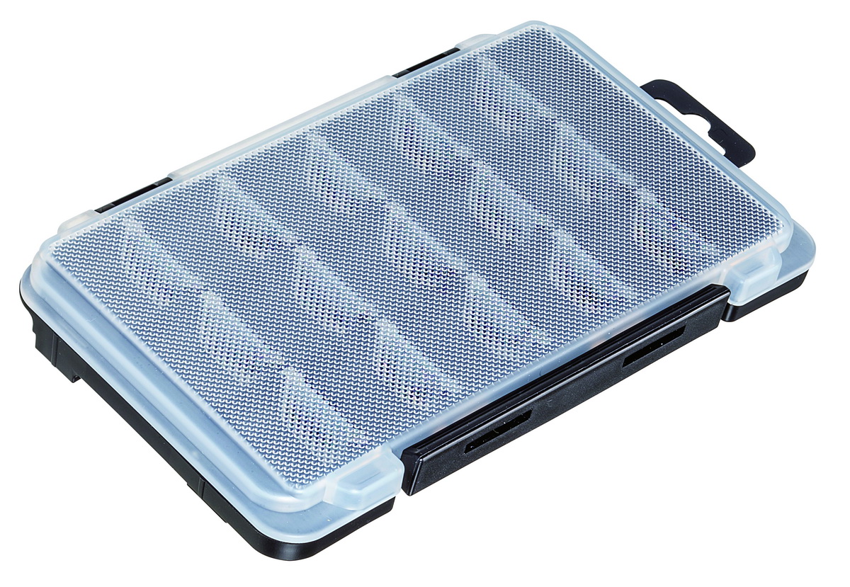 MEIHO Light Game Case J schwarz