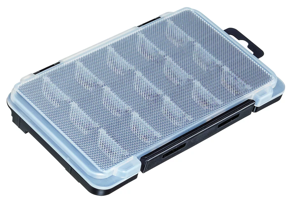 MEIHO Light Game Case J schwarz