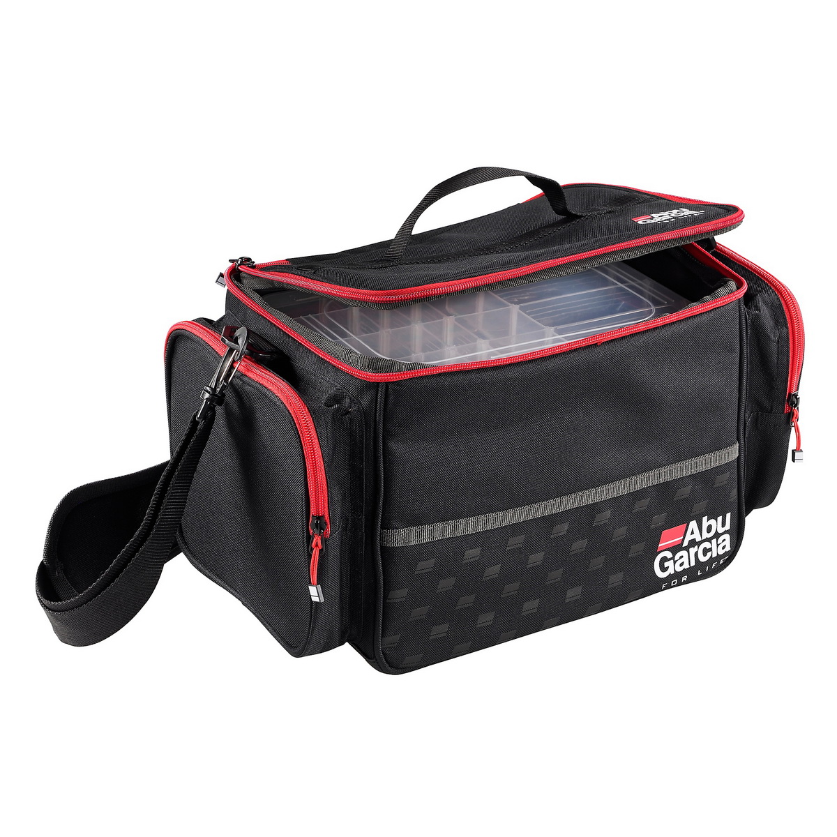 ABU GARCIA Shoulder Bag ABU GARCIA Shoulder Bag