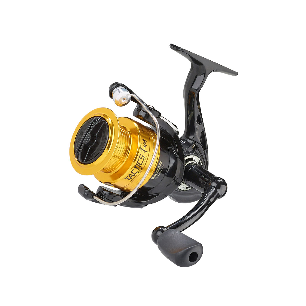 BALZER Tactics Fun 3300 BALZER Tactics Fun 3300