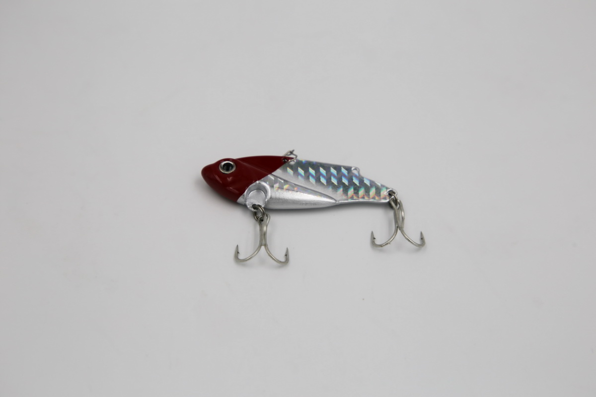 TAIPAN Medium Blade 55SI Red Head 55mm