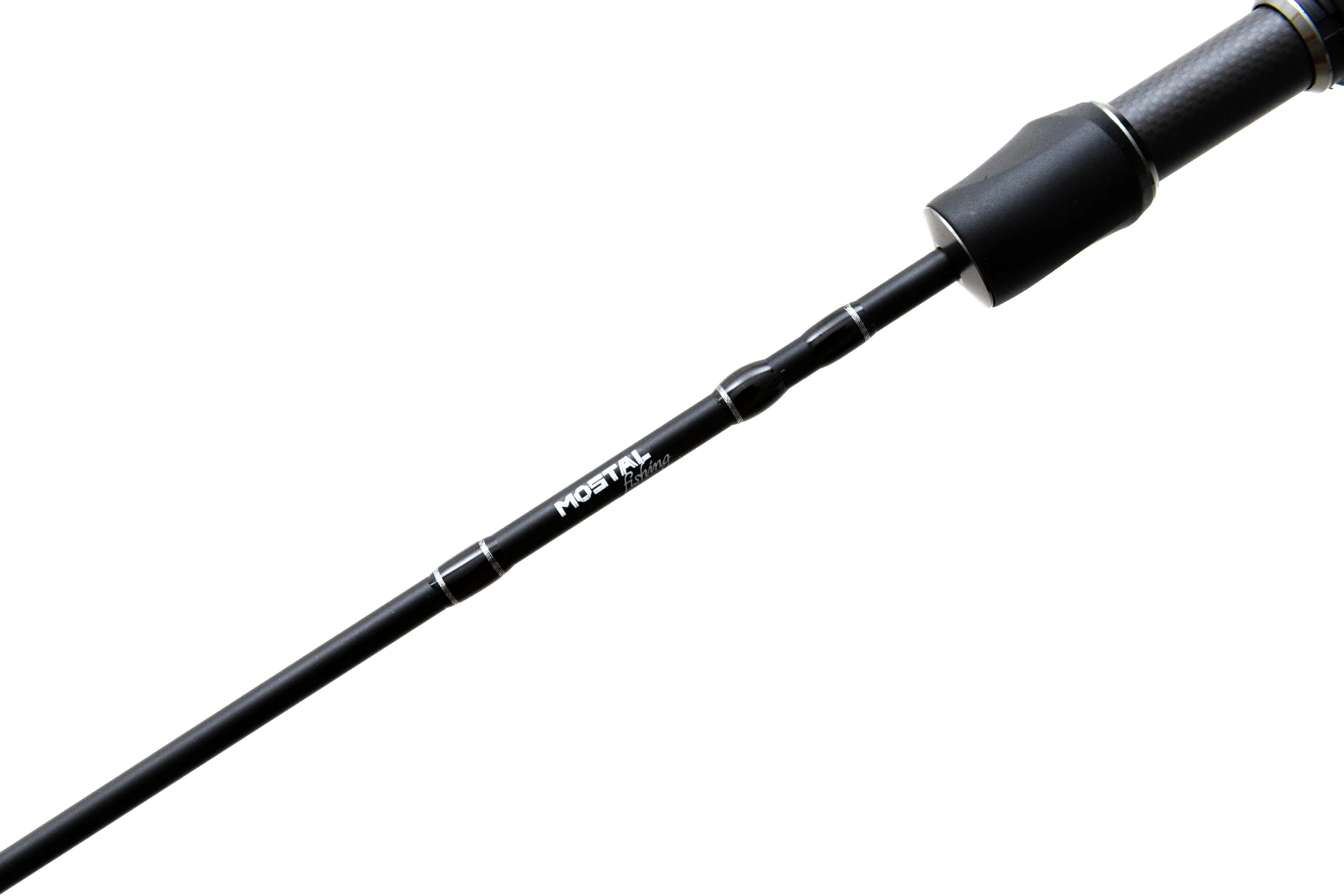 MOSTAL Nice Trout 4 1,98m 2sec 0,5-4g