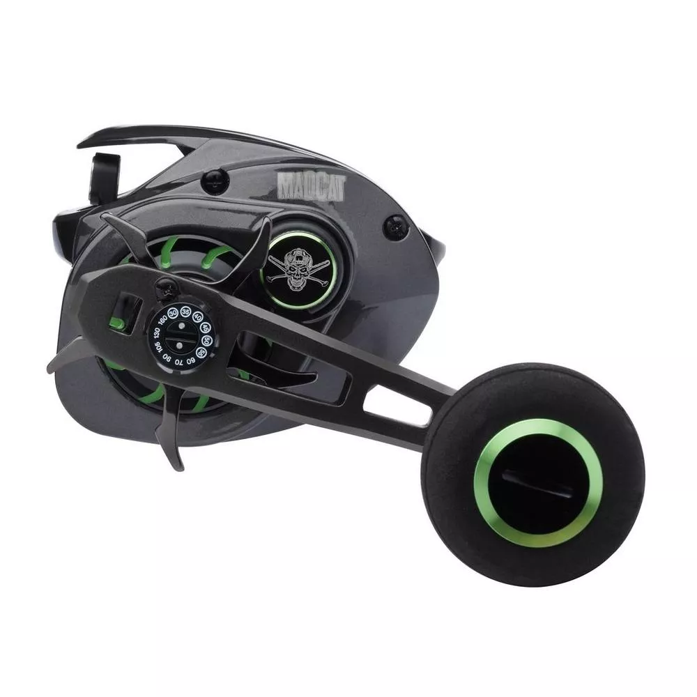 MADCAT Dominion Low Profile