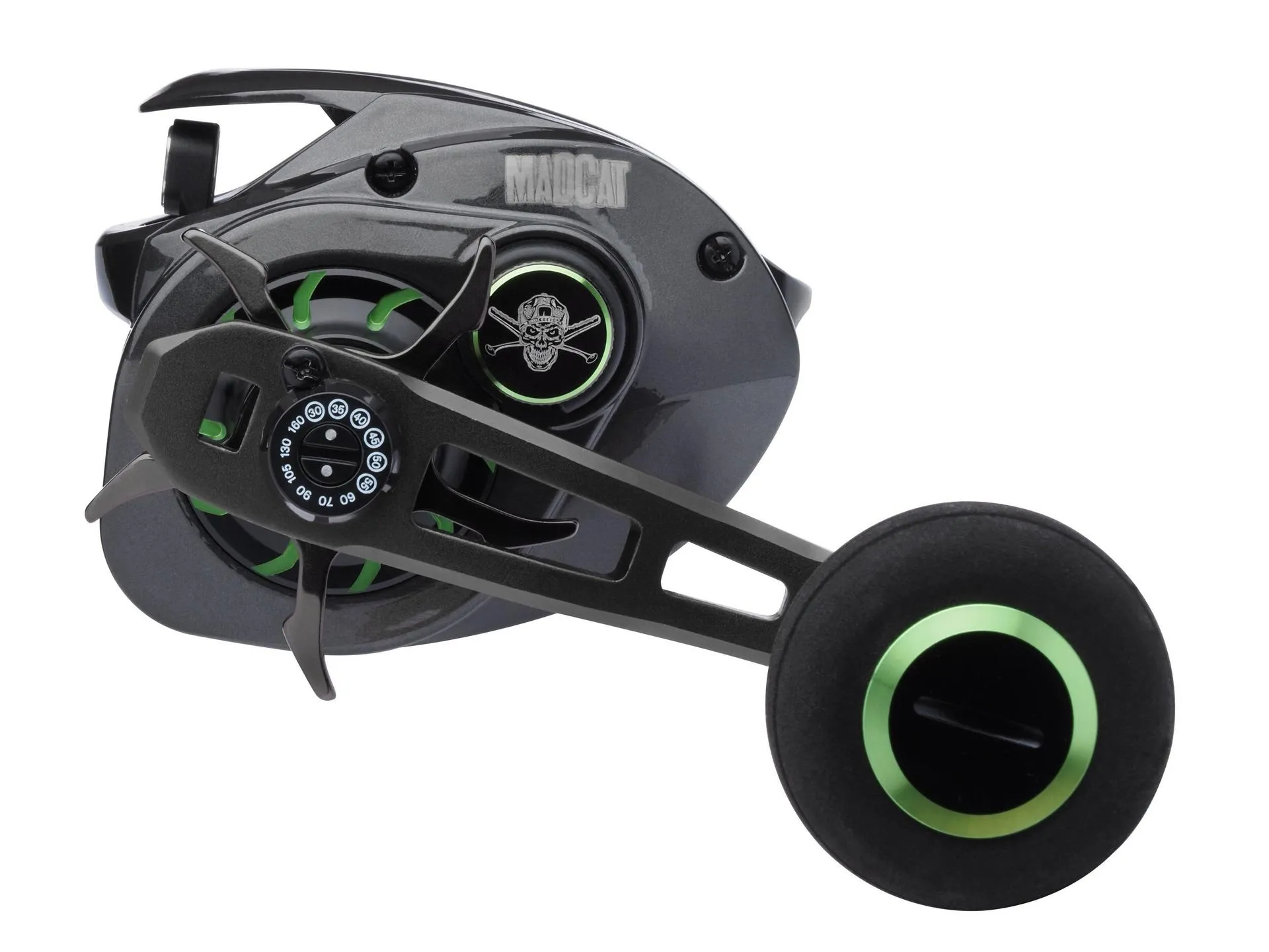 MADCAT Dominion Low Profile