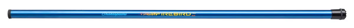 SHAKESPEARE Firebird Pole 8.00m 6-Teilig Medium