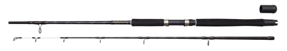 DAM Imax Nova Hard Core Boat 7ft / 2.10m MF 20-30lb DAM Imax Nova Hard Core Boat 7ft / 2.10m MF 20-30lb