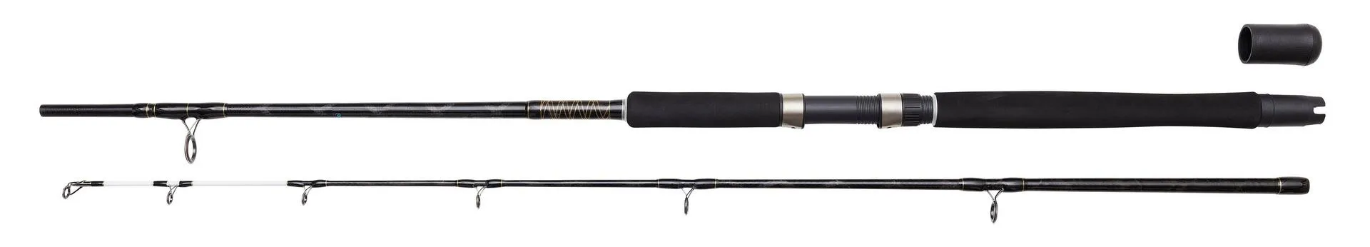 DAM IMAX NOVA HARD CORE BOAT 7FT/2.10M MF Ruten