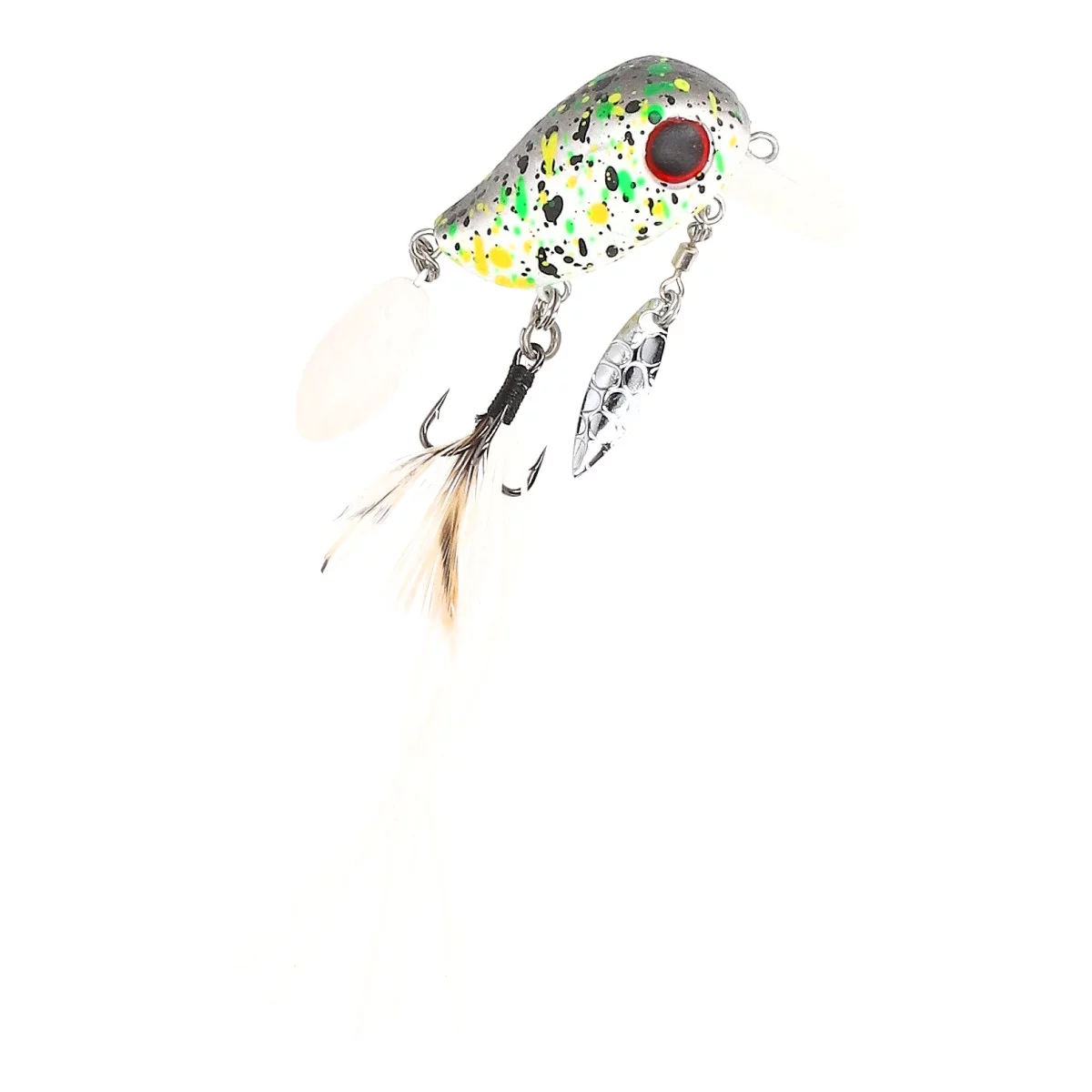 MOSTAL Maja 54 | 4,8g | Floating Wobbler