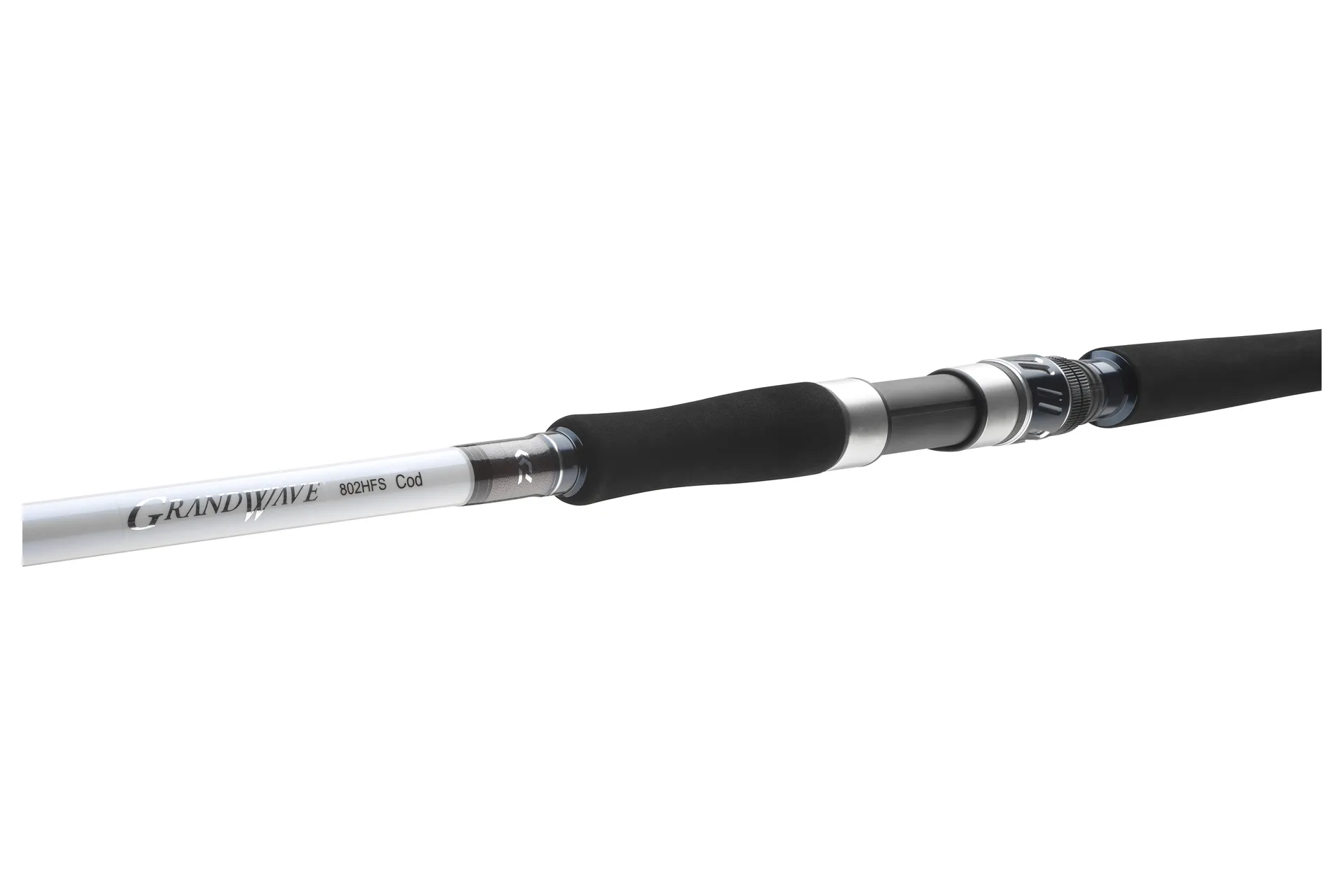 Daiwa GrandWave Pollock 802M Pilkrute Ansicht 4