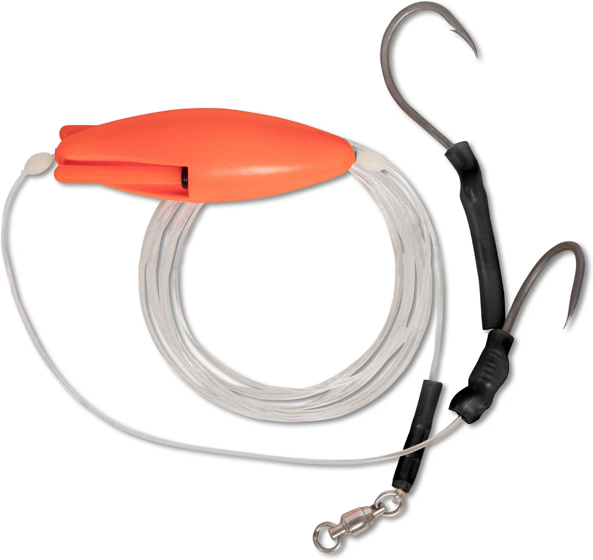 BLACK CAT 6/0 Lighting Rig 2,00m Haken: 2