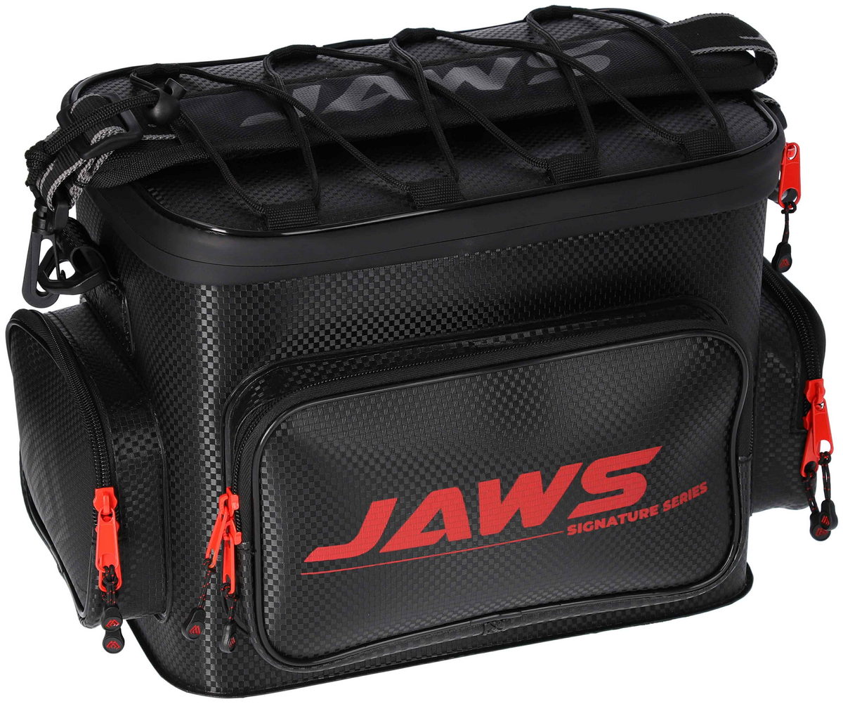 MIKADO Tasche - Eva Jaws 30x20.5x21cm - 1st MIKADO Tasche - Eva Jaws 30x20.5x21cm - 1st