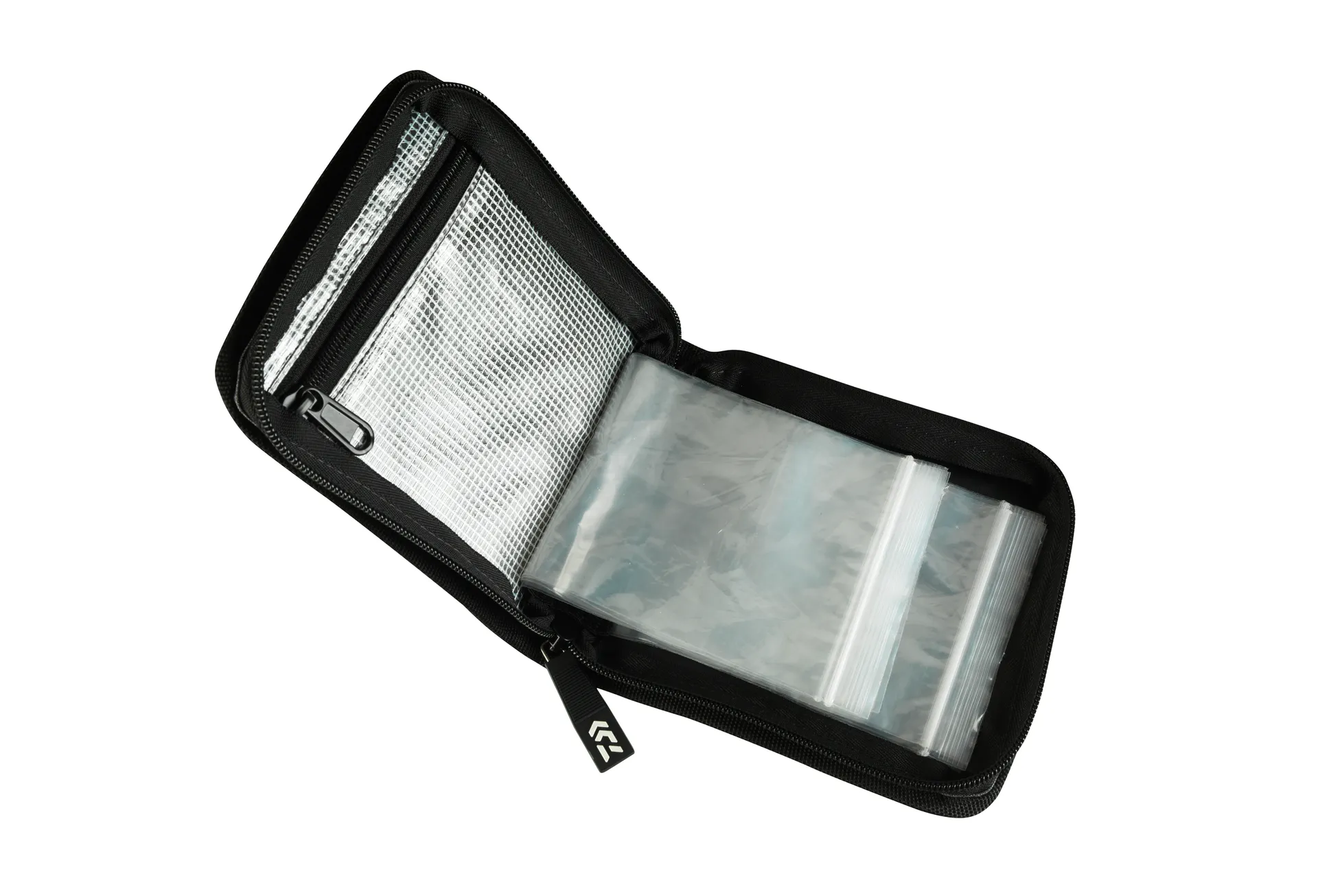 Daiwa D-Vec Rig Pouch Angeltasche Ansicht 2