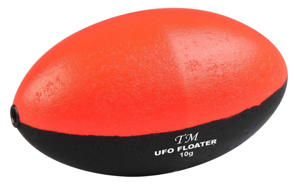SPRO Trout Master Ufo Floater SPRO Trout Master Ufo Floater