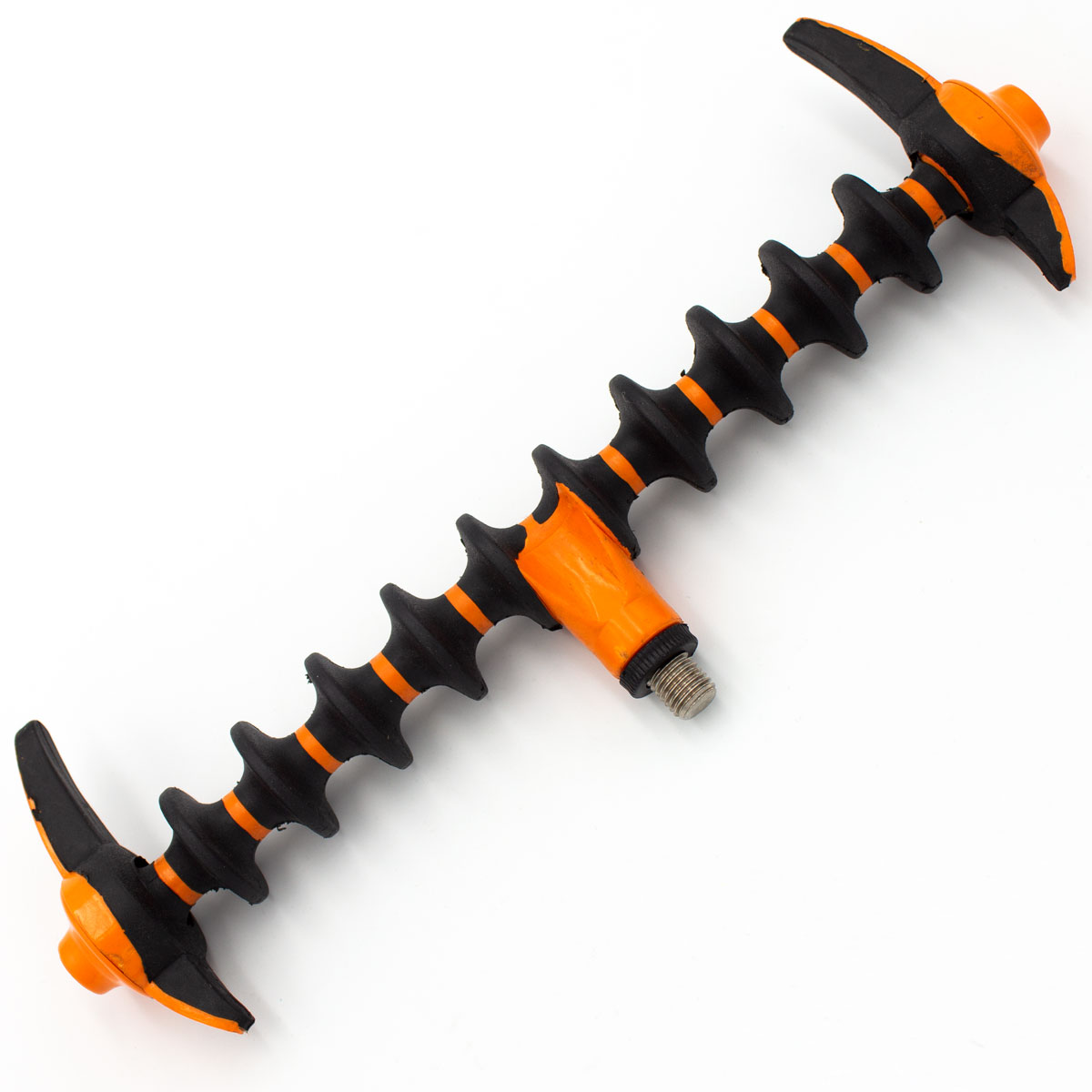 Feederablage Rotation