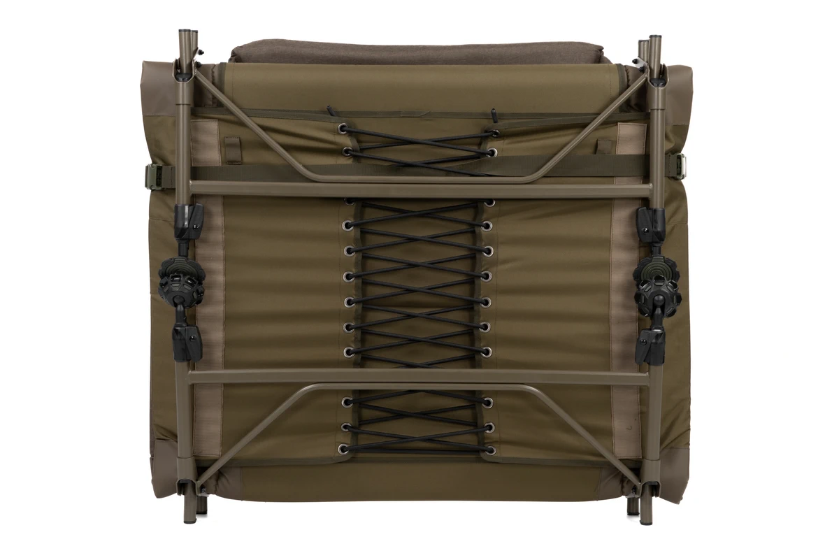 FOX Voyager XL Bed weitere Ansicht