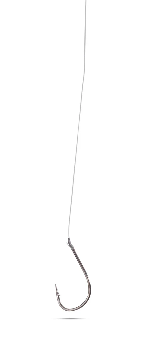 IRON TROUT FC Leader D10101 Strong #4-0,20mm-240cm — fine 4