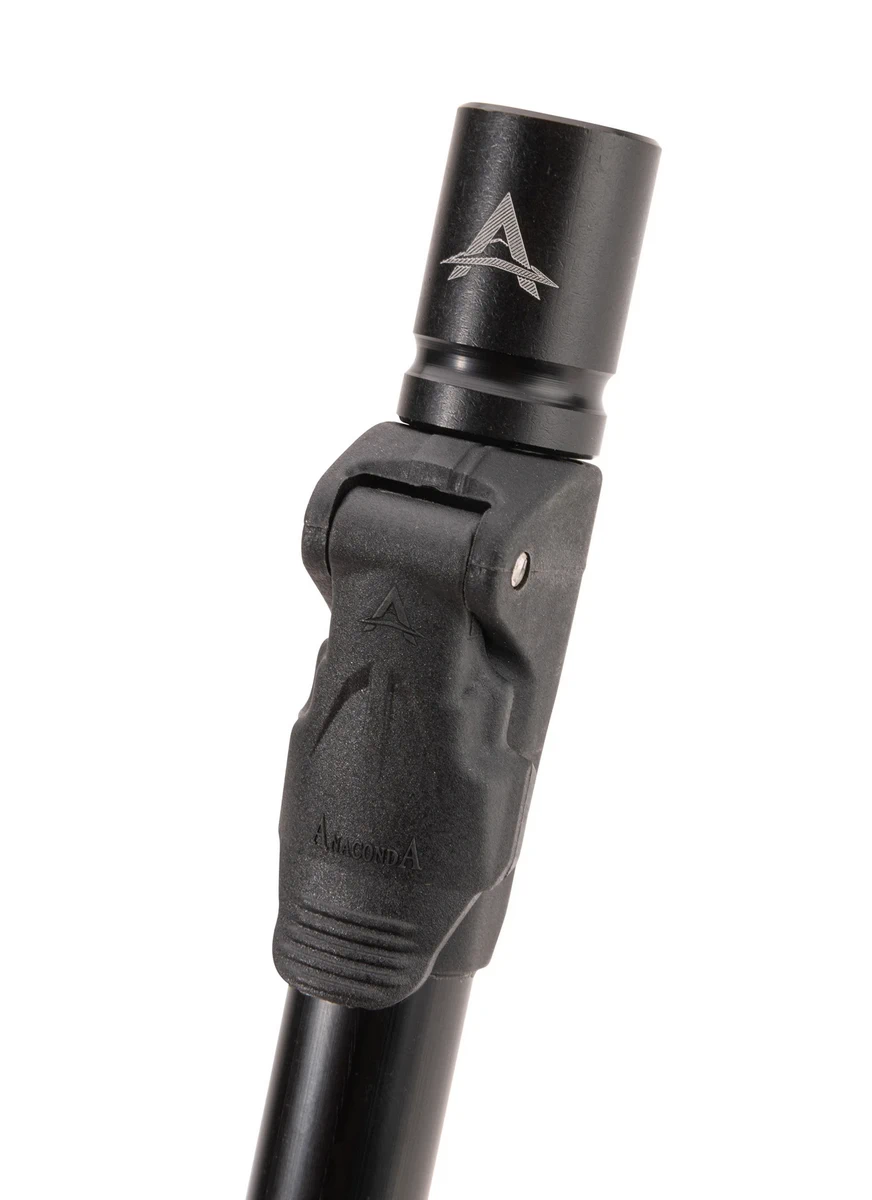 ANACONDA BLAXX Banksticks 16mm/80-151cm