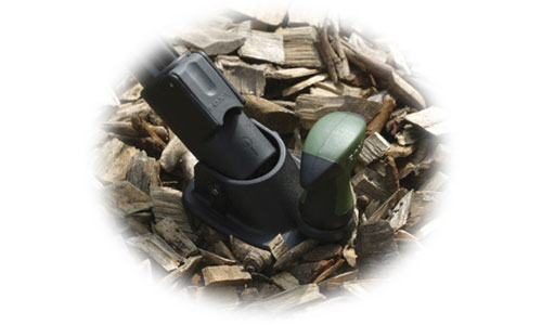 FOX Mini Pod Anchors