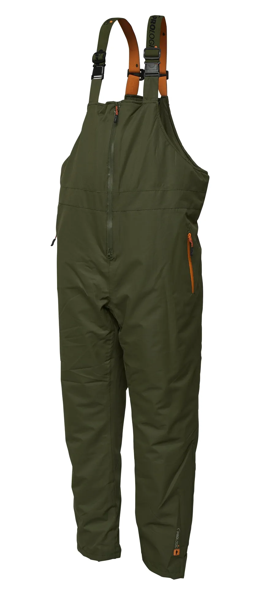 Prologic LITEPRO THERMO B and B M OLIVE GREEN Bekleidung