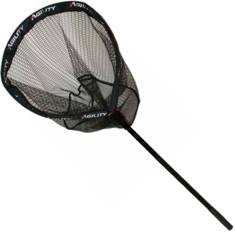 SHAKESPEARE Agility Boat Net