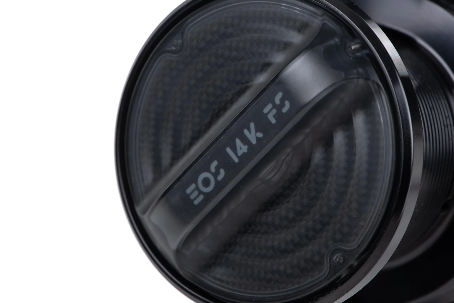 FOX EOS 14000 FS weitere Ansicht