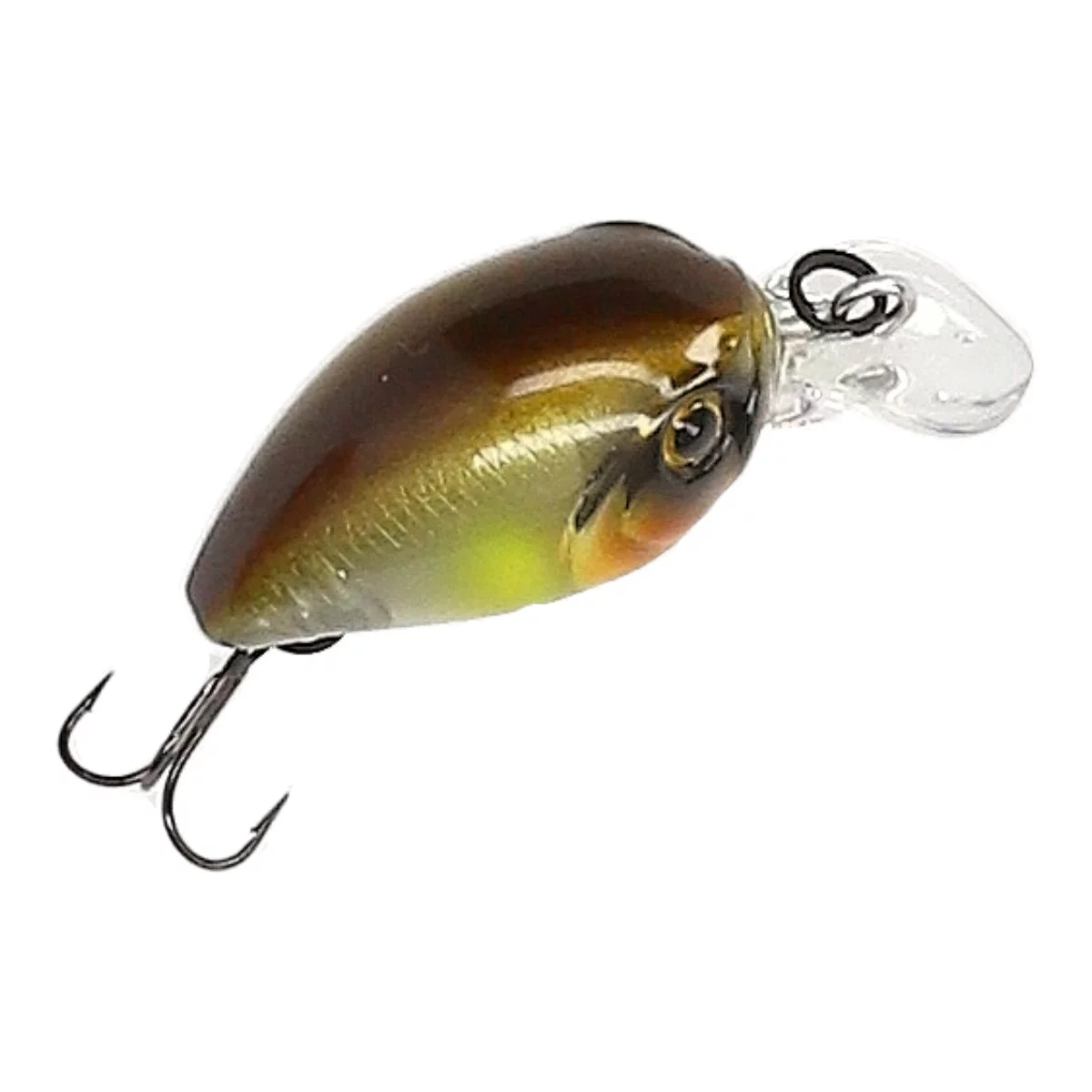 TAIPAN Little Crank Ghost Ayu 27mm