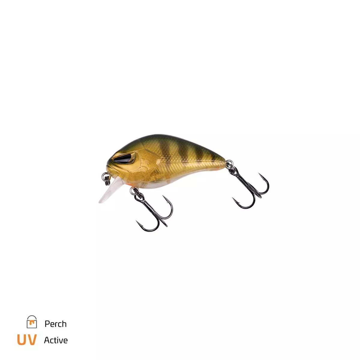 ZECK Danny 4.5cm - 0.5m F Perch