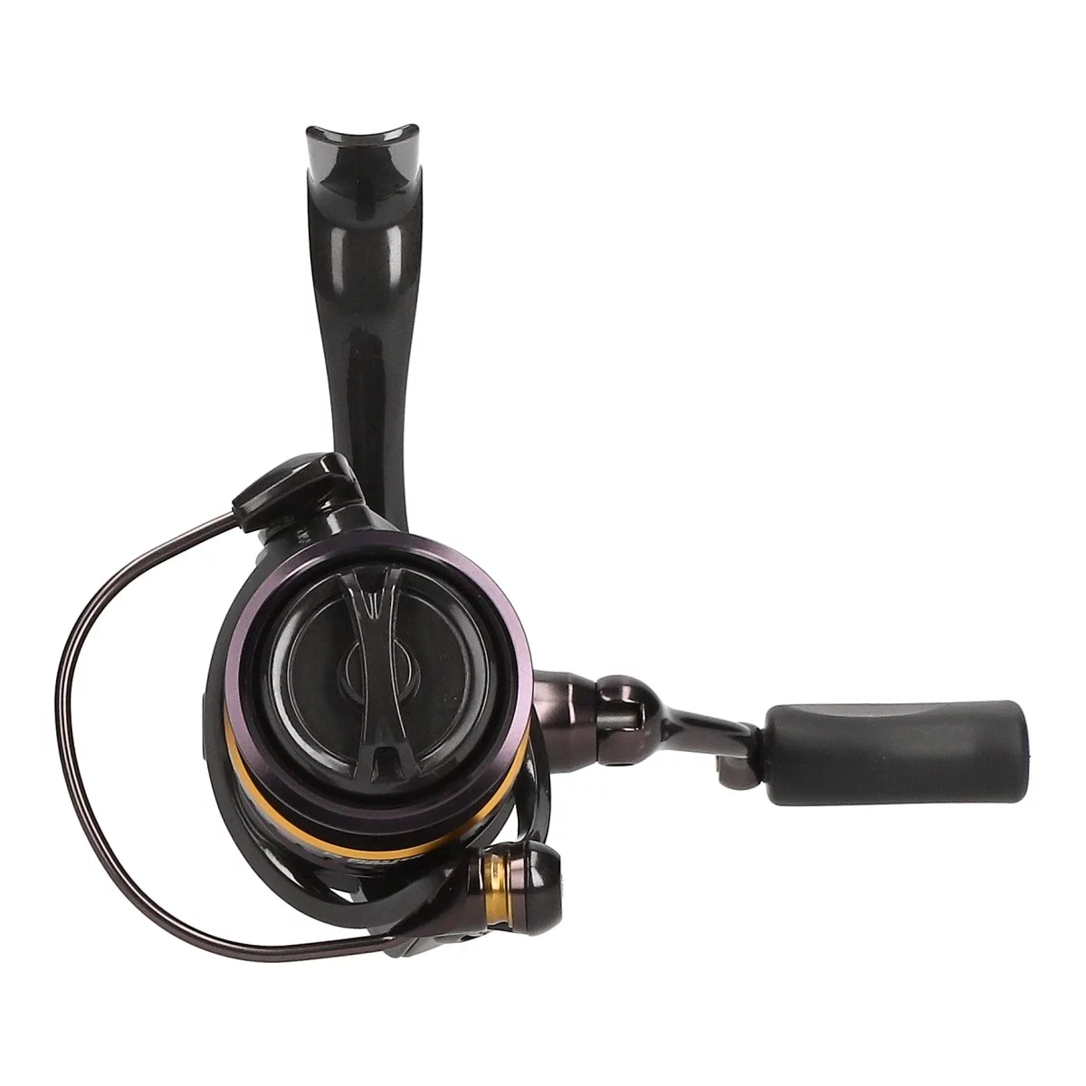 JAMES COOK TS Master Carbon 3000 FD