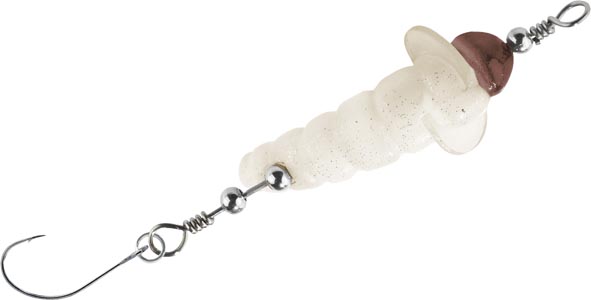 BALZER Trout Attack Killer Made mit Einzelhaken